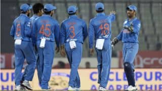 India vs Sri Lanka, Asia Cup T20 2016, Match 7 at Dhaka: Highlights from India's chase